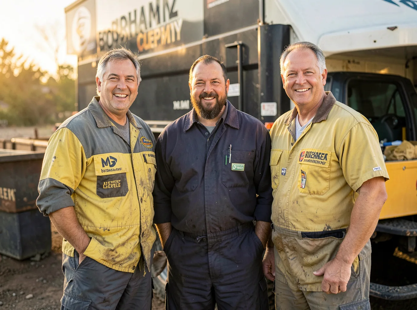 Sewage Cleanup company in Waco, NE